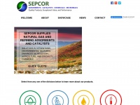 Sepcor.com