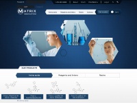 Matrix-innovation.com