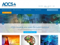 aocs.org