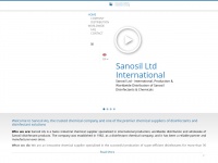 Sanosil.com
