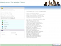 Tea-corporation.com
