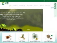 organic-herb.com