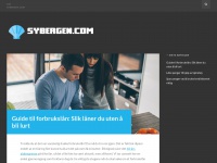 Sybergen.com