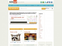 404lab.com Thumbnail
