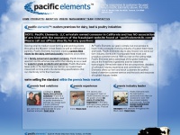 Pacificelements.net