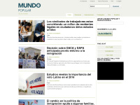 Mundopopular.org