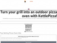 kettlepizza.com