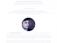 Globalradcliffeaddicts.com