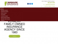 Barsalowinsurance.com