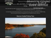 bransonguidedfishingtrips.com Thumbnail