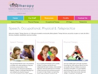 Ststherapy.com