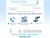diamondandgoldexchangeusa.com Thumbnail