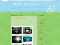 Kathybslittlecorner.blogspot.com