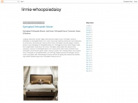 Linnie-whoopsiedaisy.blogspot.com