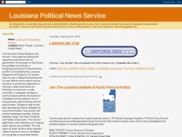 Lapoliticalnews.blogspot.com