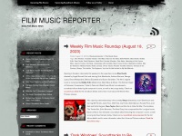 filmmusicreporter.com Thumbnail