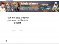 markwaters.net Thumbnail