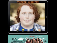 Tucker-albrizzi.com