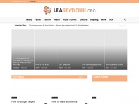 leaseydoux.org