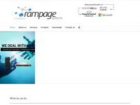 rampagesystems.com