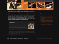 pianoperformance.co.uk Thumbnail