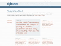 rightsnet.org.uk Thumbnail