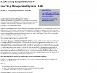 learning-management-system.net Thumbnail