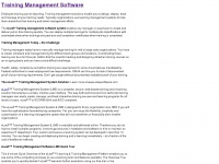 Training-management-software.com