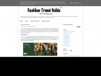 fashiontrendguide.blogspot.com Thumbnail