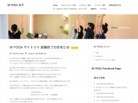 kanazawa-yoga.com