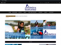 athleticsillustrated.com Thumbnail