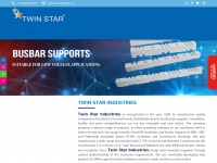 twinstarindustries.com