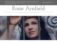 Rosiearnfield.co.uk