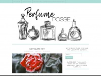 perfumeposse.com Thumbnail