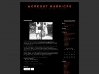 Workoutwarriors.wordpress.com
