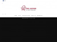 pielleather.com Thumbnail