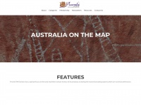 australiaonthemap.org