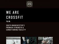 Crossfit3d.com