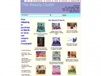 thebeautyclutch.com Thumbnail