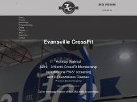 evansvillecrossfit.com Thumbnail