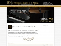 Prestigepianos.com.au