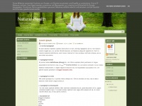 Naturalhealth-btemplates.blogspot.com