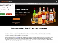 liquorstore-online.com Thumbnail