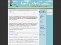 luckymom.com Thumbnail