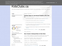 Kids-clubs.blogspot.com