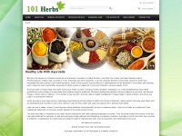 101herbs.com
