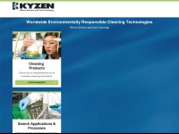 Kyzen.com