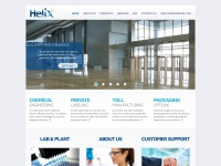 helixindustries.com