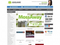 Ashlandchemicals.co.uk
