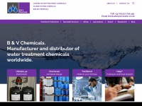 Bvwater.co.uk